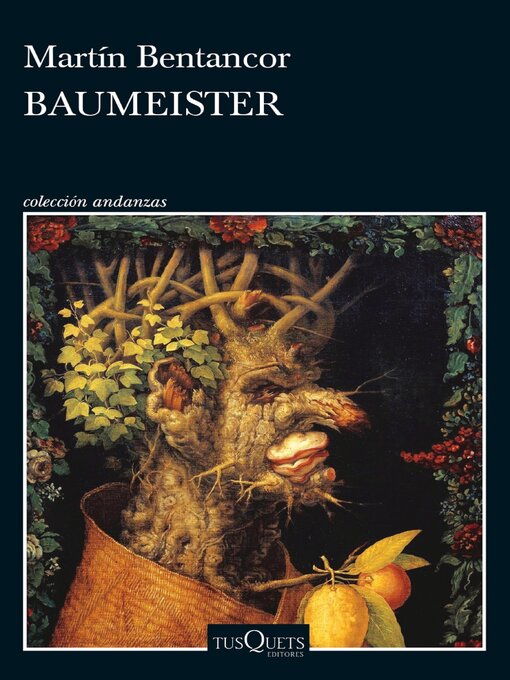 Title details for Baumeister by Martín Bentancor - Available